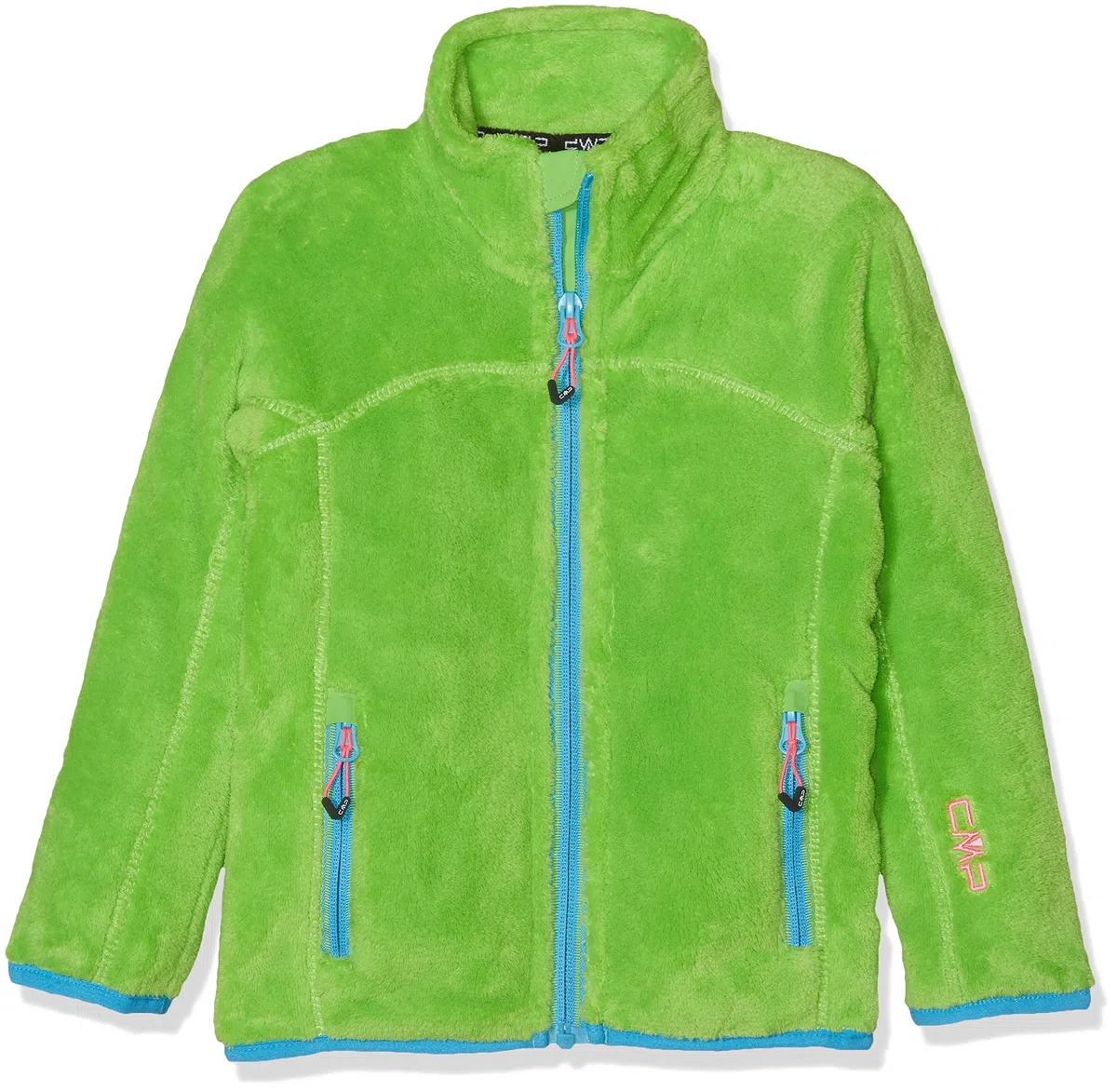 CMP 3p19115, Giacca Unisex Bambini