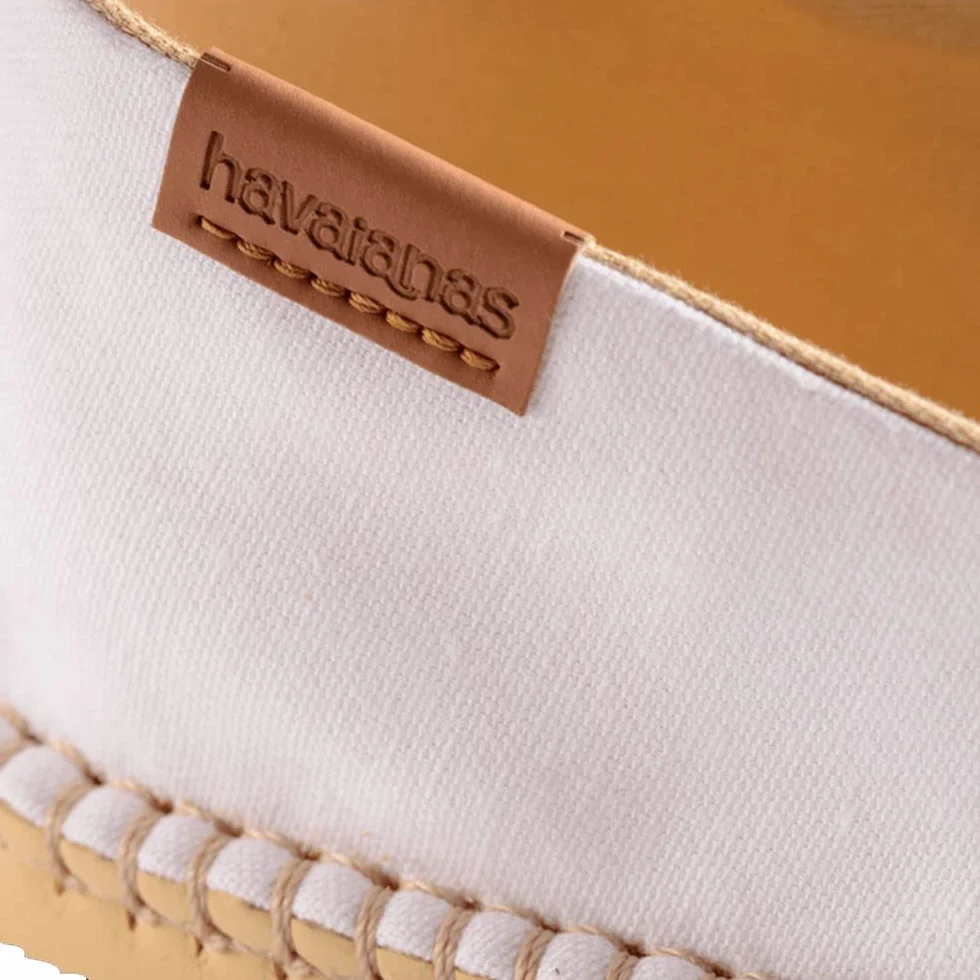 Havaianas Origine IV, Espadrillas Unisex Adulto