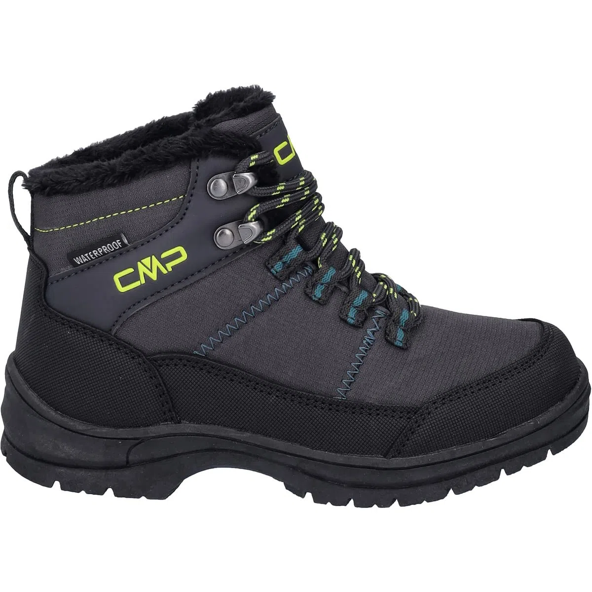 CMP Scarpe Kids Annuuk WP