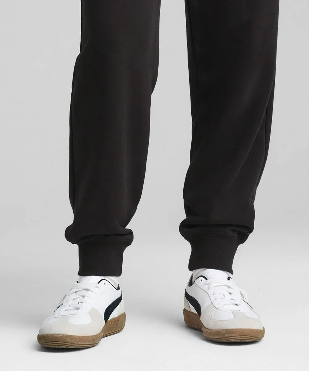 Puma - Ess Small No. 1 Logo Comfort High-Waist Sweatpants FL Cl, Pantaloni Lavorati a Maglia Donna