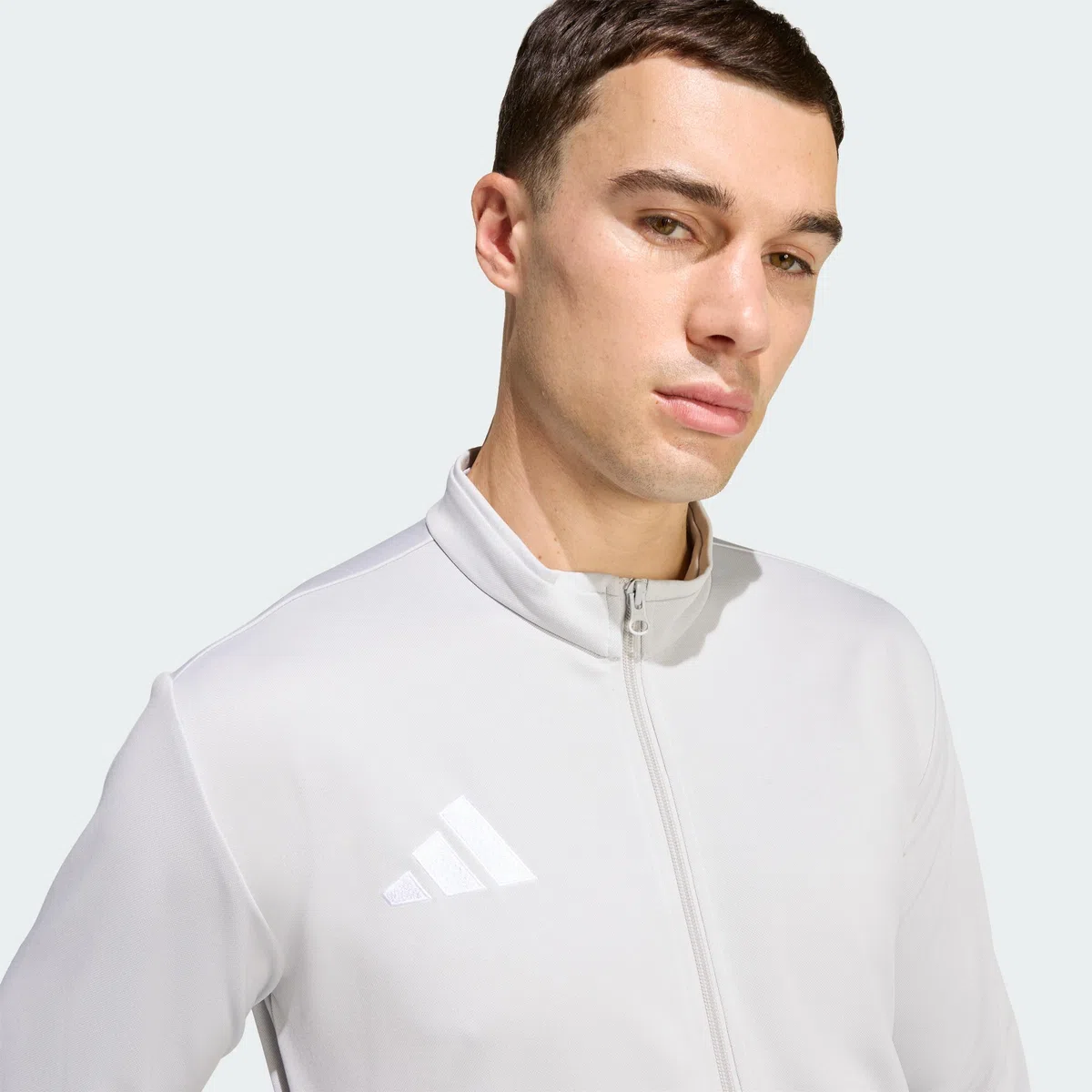 adidas Entrada26 Track Jacket GIACCA TUTA Uomo (Pacco da 1)
