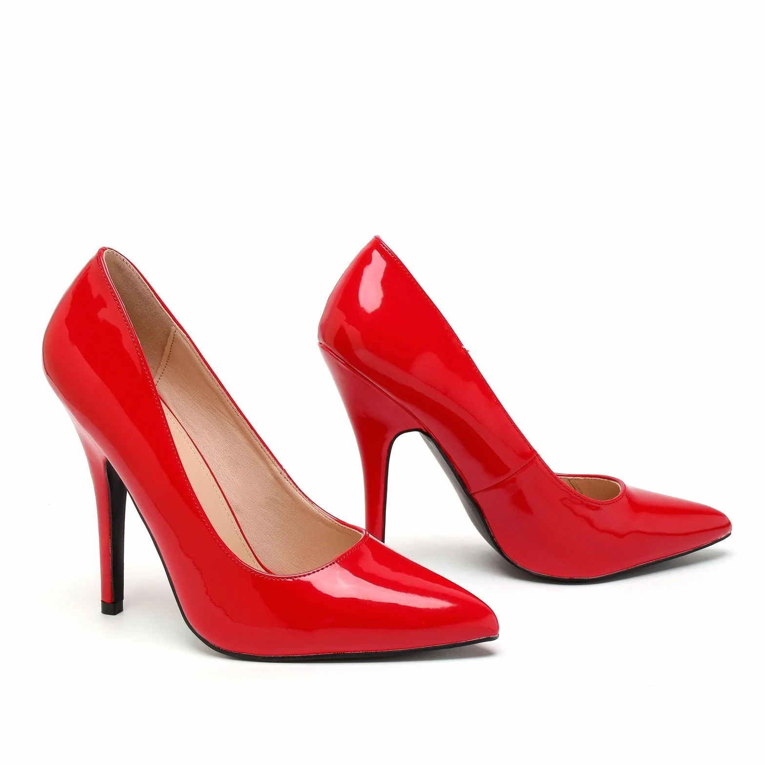 Gizelle Scarpe da Corte A Punta, Donna