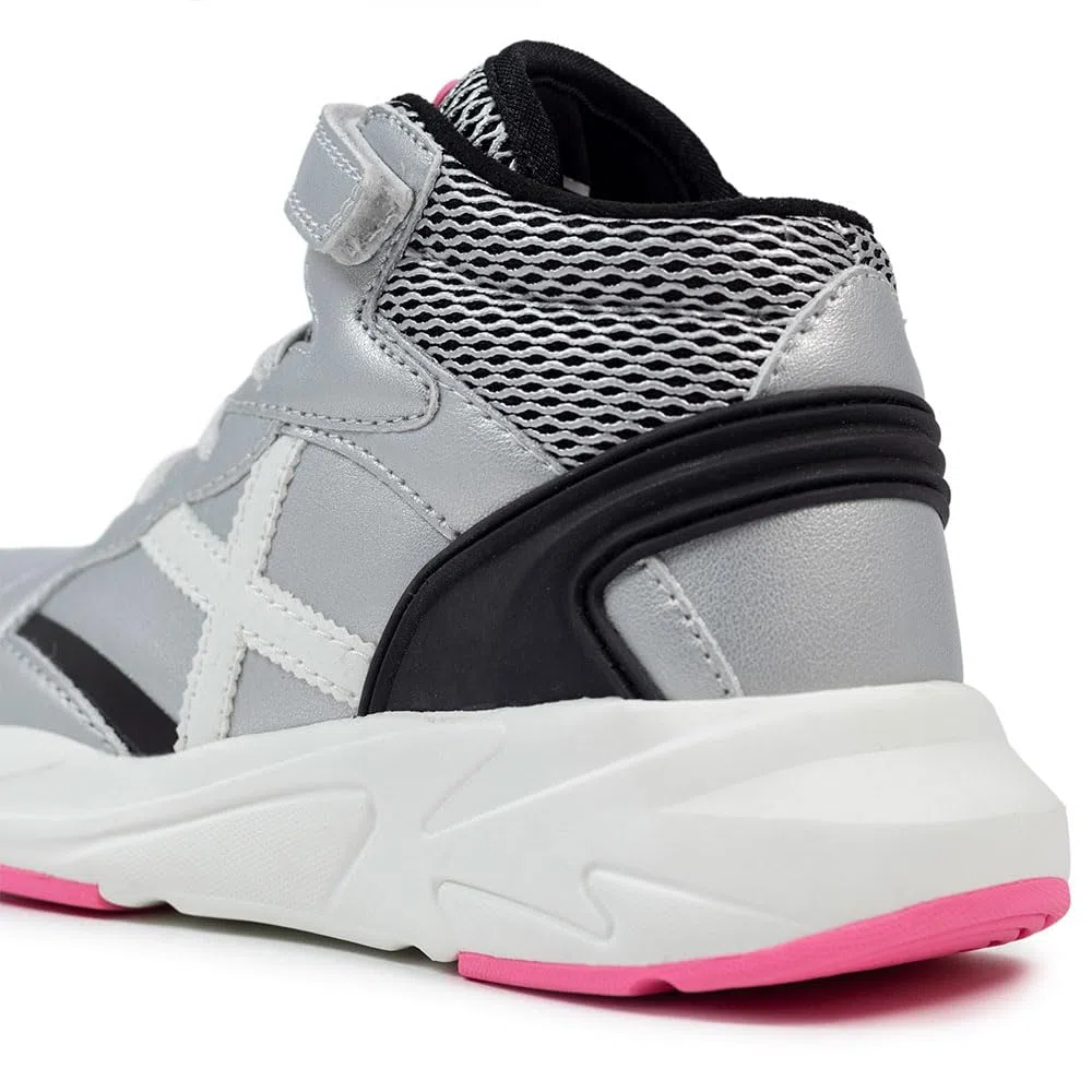 Munich Mini Track Boot VCO 33, Scarpe Unisex-Bambini e Ragazzi