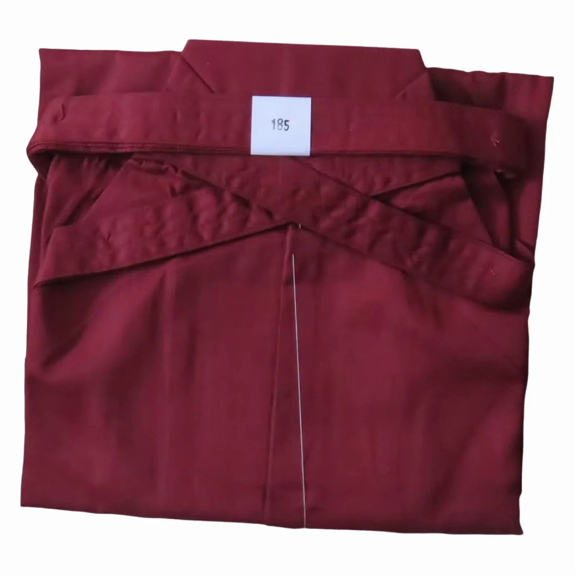 Kendo Tops Aikido Samurai Hakama Arti Marziali Abbigliamento Kimono Camicie Costumi