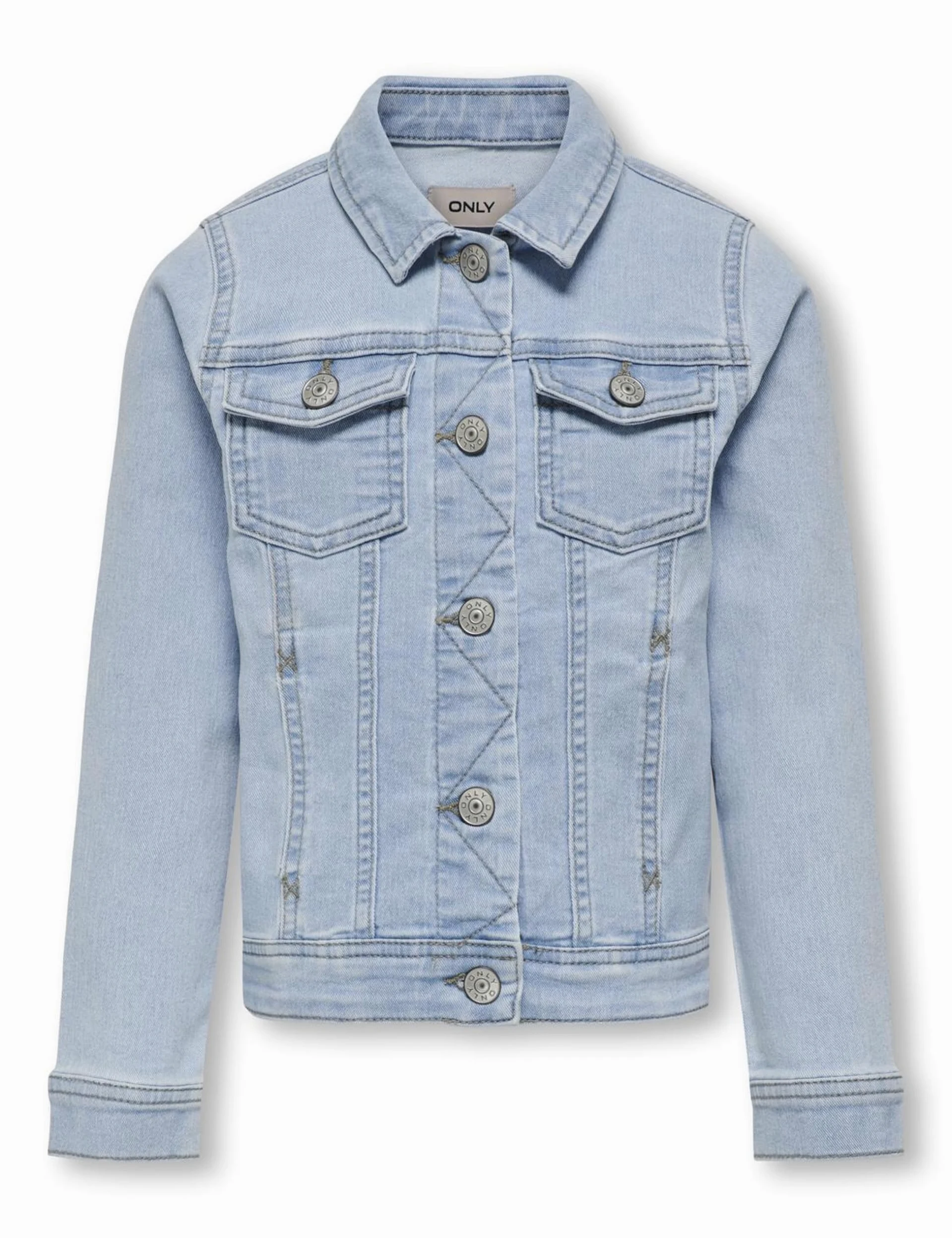 ONLY Denim Jacket KOGSARA Denim Jacket