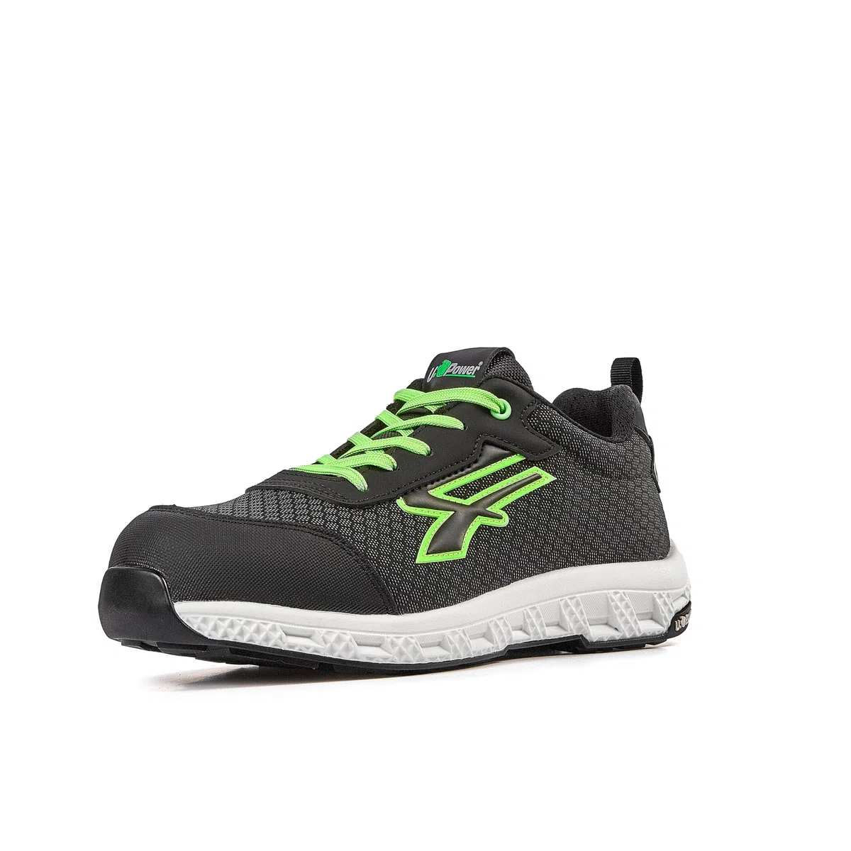 U-Power Scarpa da Lavoro Antinfortunistica Linea Red Ego Modello Mitch ESD S3S Ci Hi HRO FO SR Articolo: RE20064