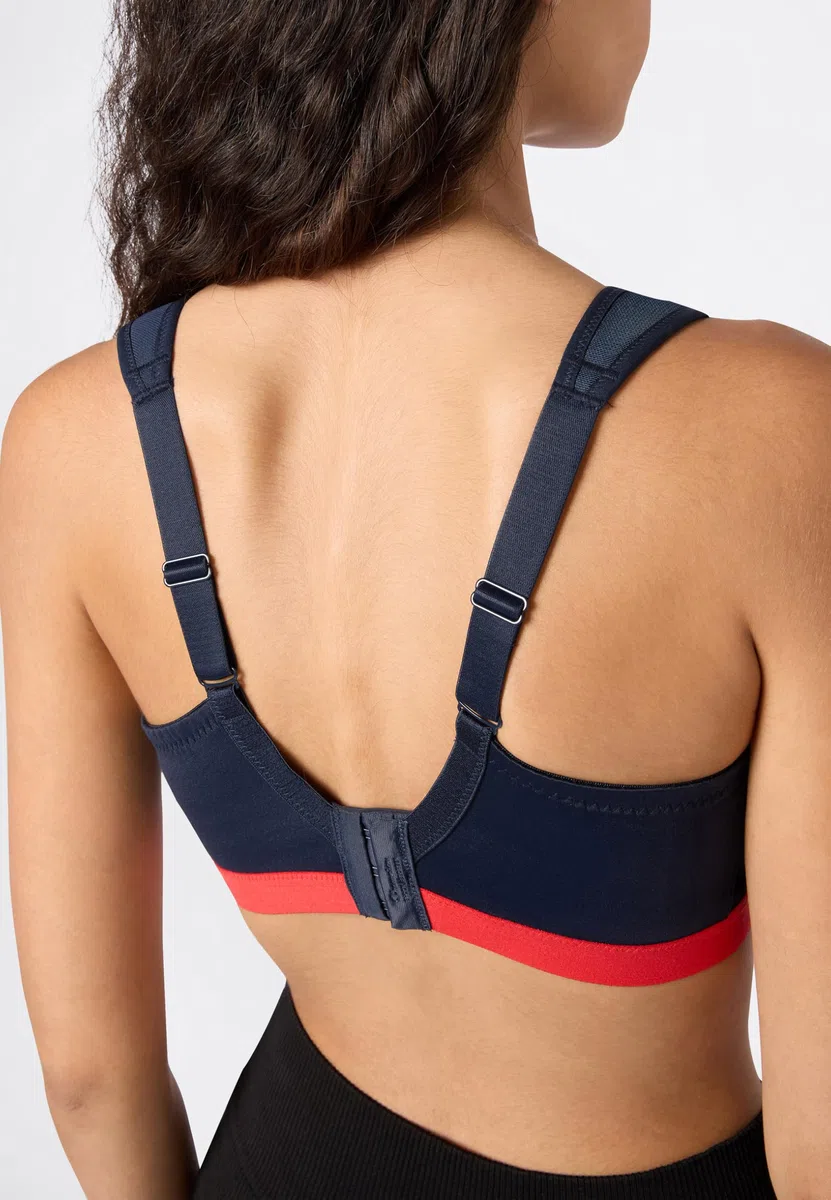 Champion Shock Absorber Sn109 - Active D+ Classic Reggiseno Sportivo Donna
