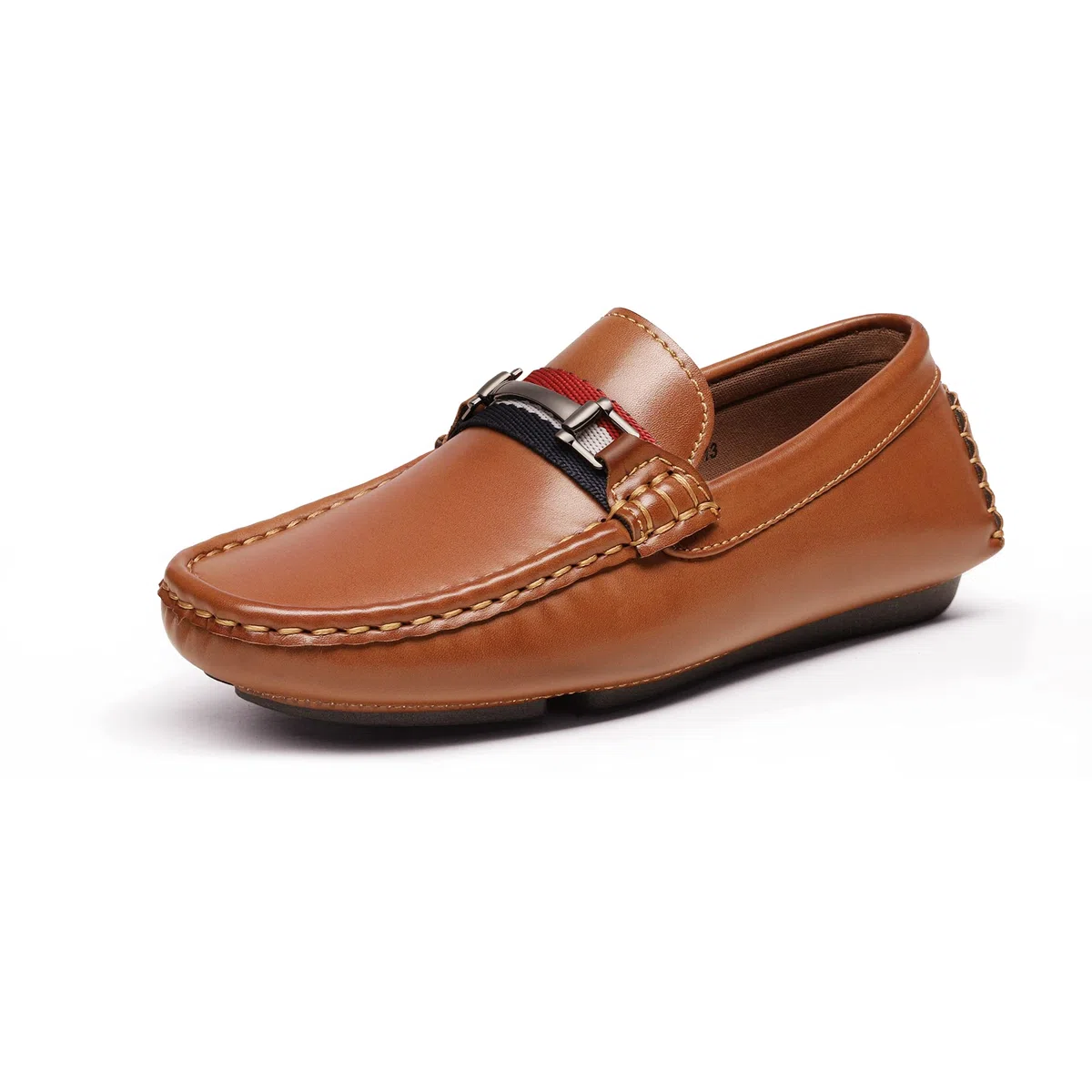 Bruno Marc Ragazzi Mocassini Bambini Scarpe Eleganti da Guida Penny Pantofole Mocassini Scarpe Comode Casual
