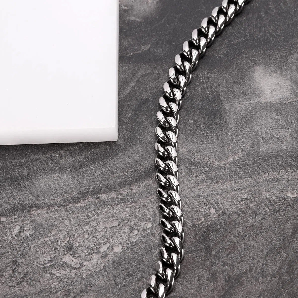 Morellato CATENE Bracciale Uomo in Acciaio - SATX16