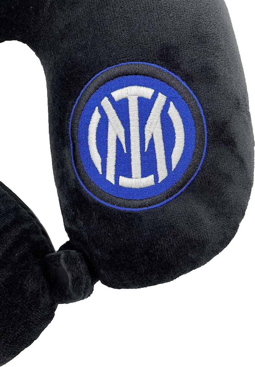 Cuscino da Viaggio/TV, Inter, Prodotto Ufficiale