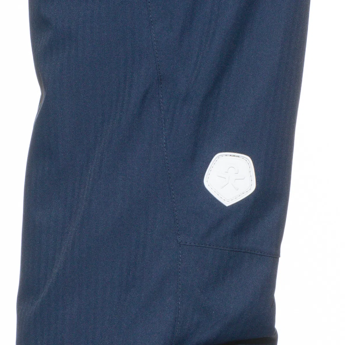 Color Kids - Pantaloni da Sci con Tasche – Riciclati, Pantaloni da Neve Unisex - Bambini e Ragazzi