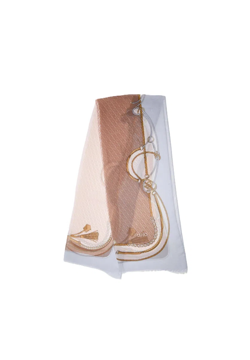 Liu Jo Foulard Donna Art 2A6052 T2745