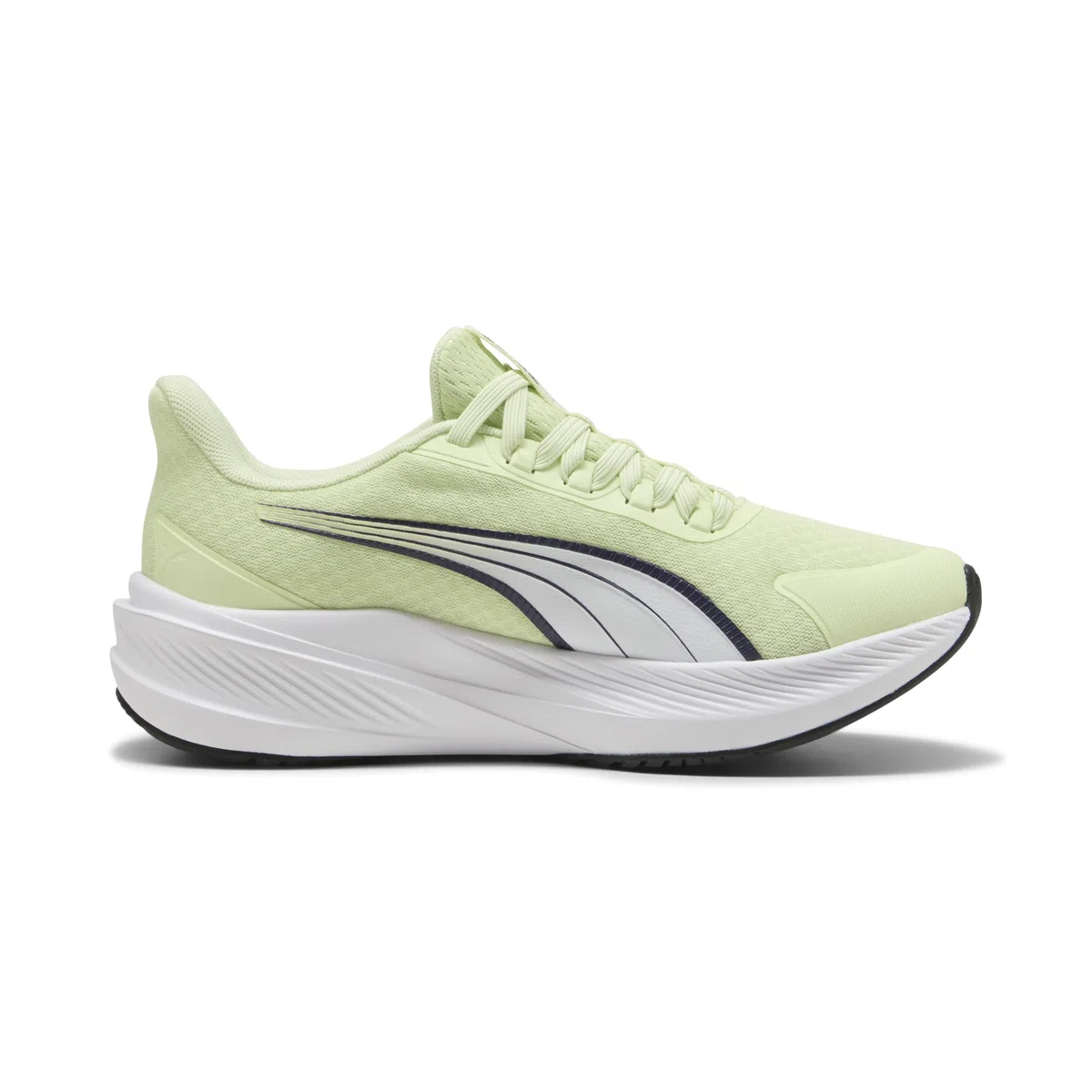 PUMA Dasher Lite Sliptech Jr Scarpe da ginnasticaUnisex - Bambini e Ragazzi