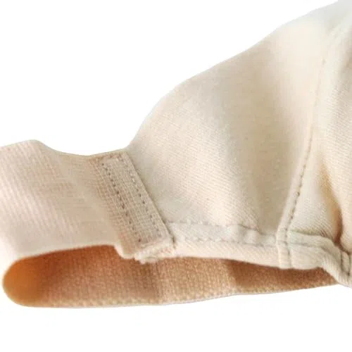 Etoile Sospensorio a Vita Stretta da Uomo in Morbido Jersey di Cotone Jackson B3914 per Bloch Sport Danza Classica Relax Ballo Prove Saggio Esibizioni Balletto Allenamento