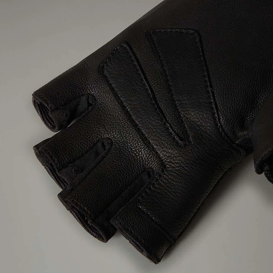 The North Face Amp Fingerless Glove - Guanti Sportivi Uomo