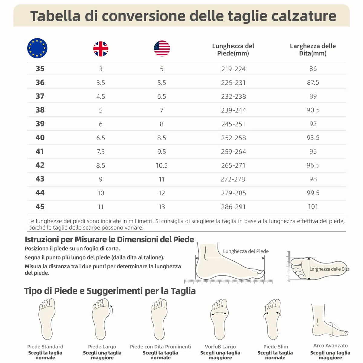 DREAM PAIRS Scarpe Basse da Balletto morbide e Confortevoli con Punta a Punta da Donna