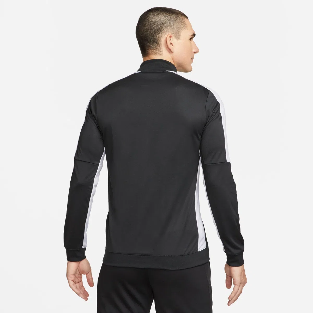 NIKE M Nk Df Acd23 Trk Jkt K Knit Soccer Track Jacket Uomo