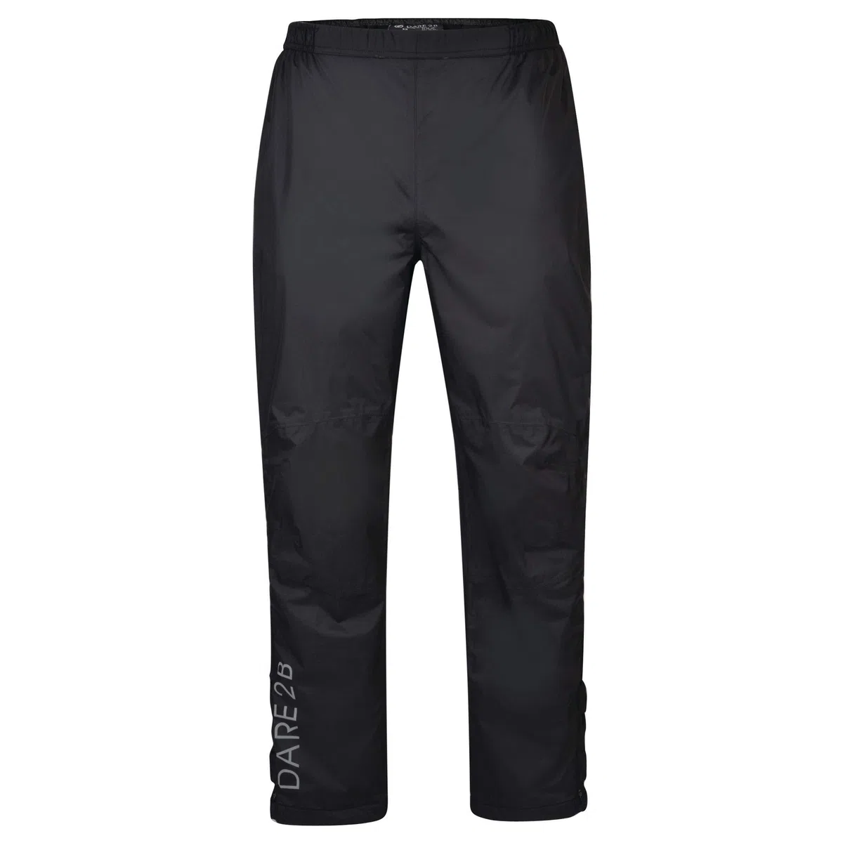 Dare 2b - Trait Waterproof And Breathable Elasticated Cycling, Sovrapantaloni Uomo
