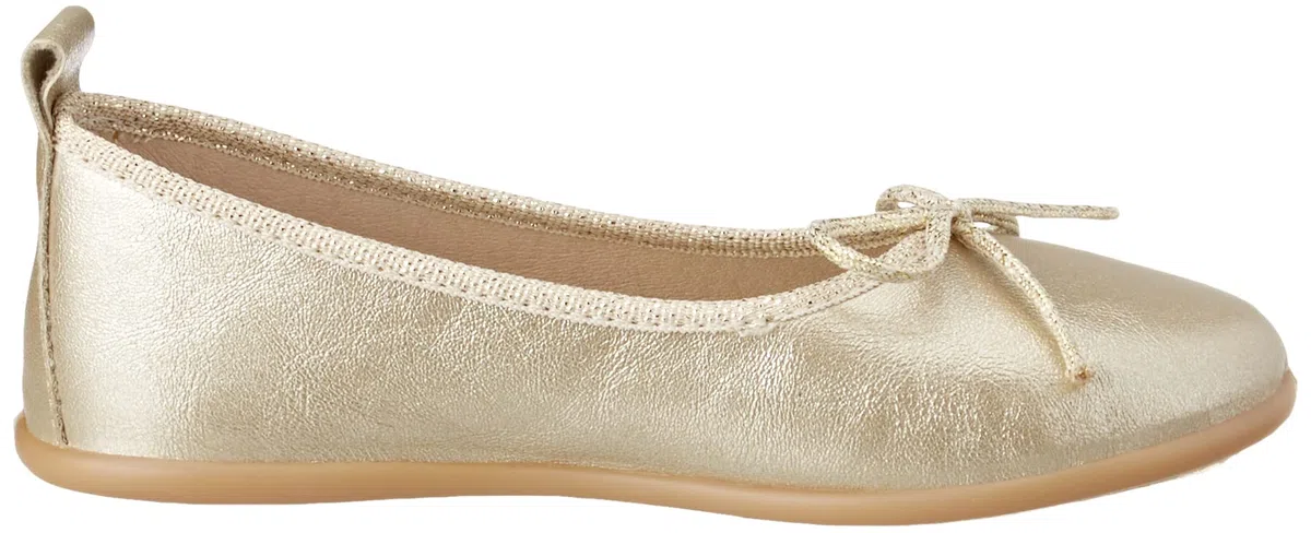 Conguitos Wanda, Mocassino Basso Bambine e Ragazze