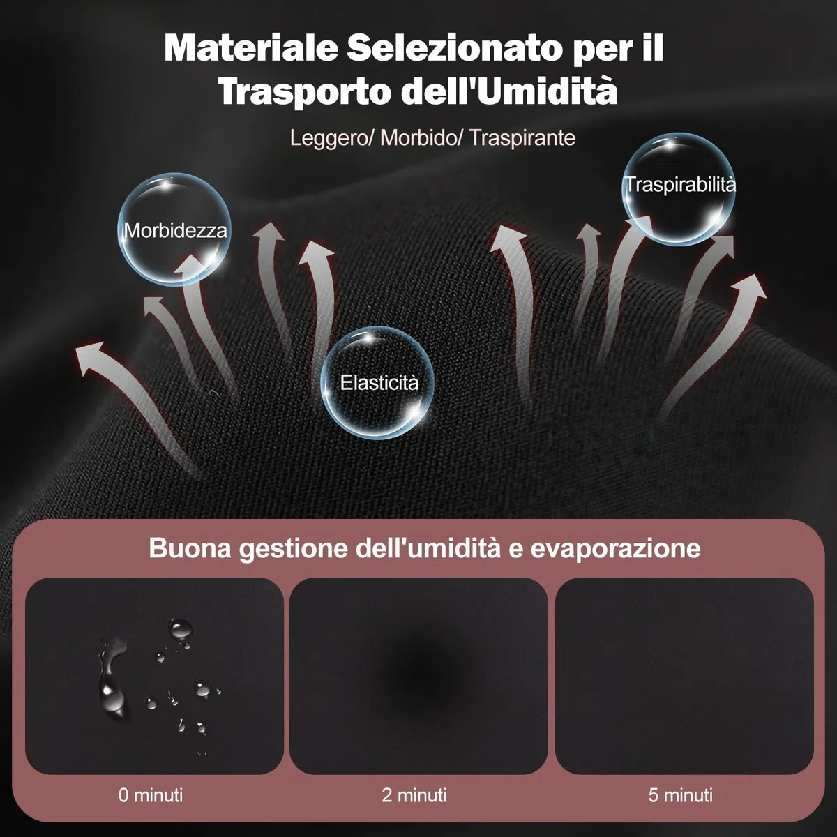 TBoonor Intimo Termico Donna,Biancheria Intima Termica per Donna,Traspirante e Funzionale,con Interno in Felpa-Set Ultra-Morbido di Biancheria Termica per l'inverno