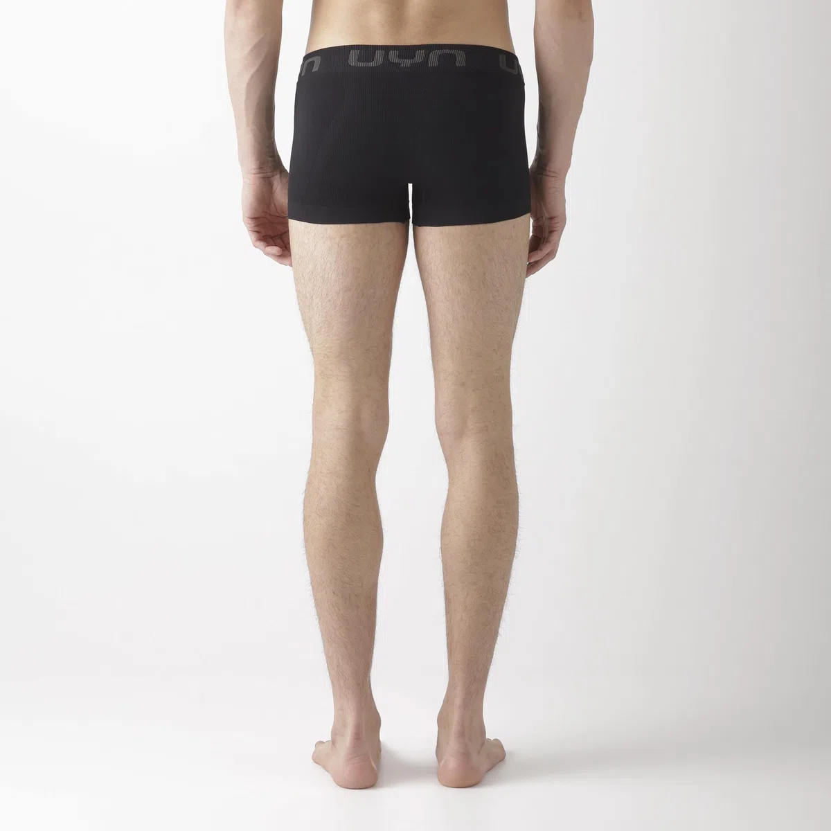UYN Boxer Position+ 3 inch Boxer a Pantaloncino Uomo