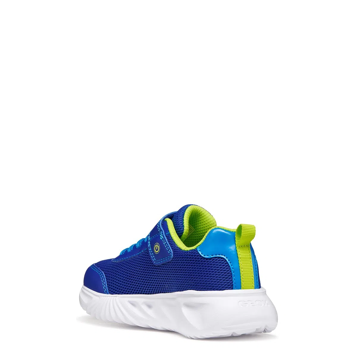 Geox J Assister Boy C Scarpe da ginnasticaBambini e Ragazzi