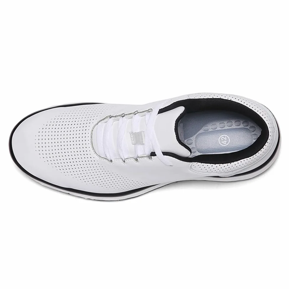 Scarpe da Golf Senza Punte Traspiranti per Uomo e Donna