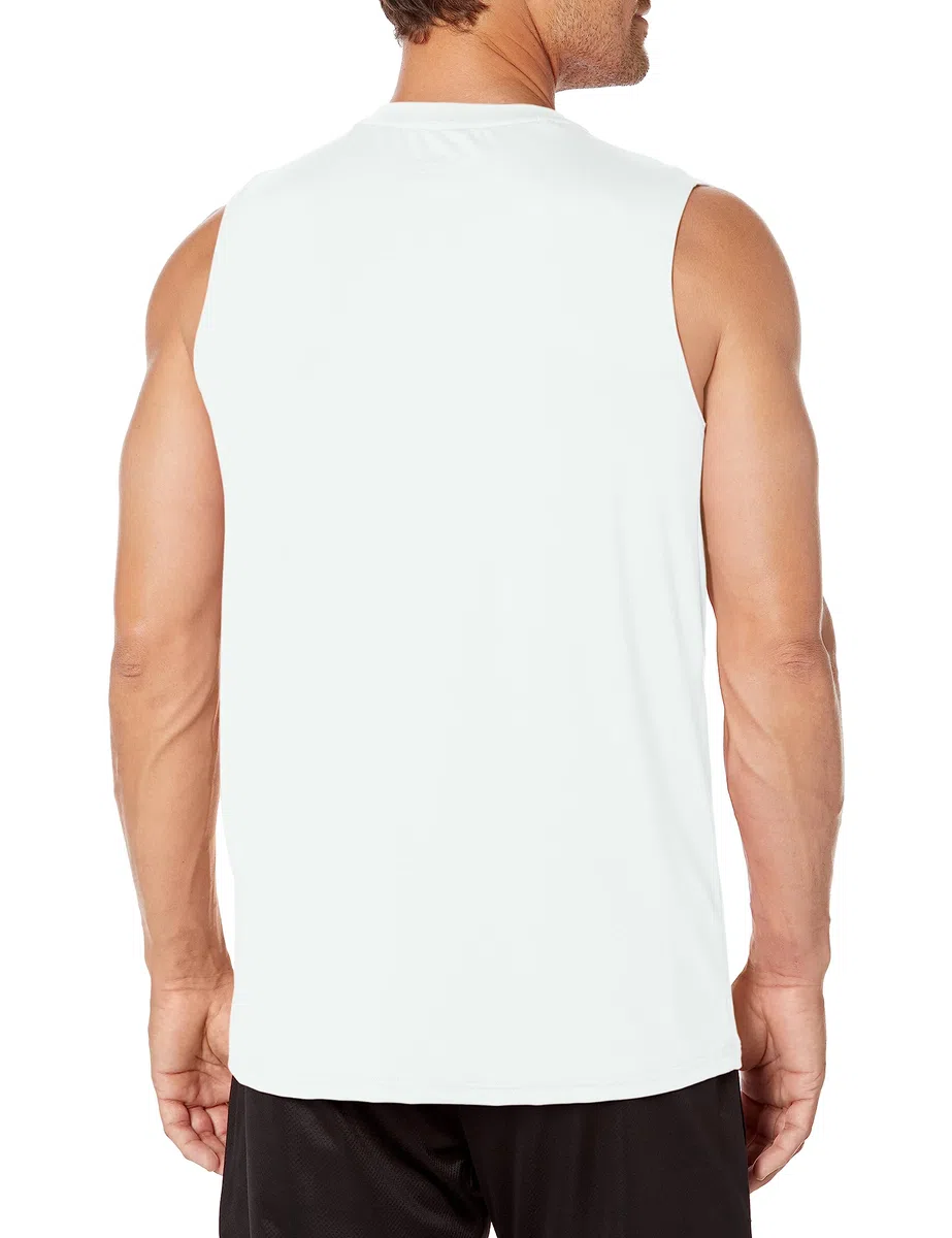 Mizuno Men's Sleeveless Volleyball Jersey Maglia da pallavolo Uomo