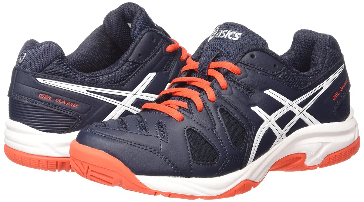 Asics - Gel-Game 5, Scarpe Da Tennis da uomo