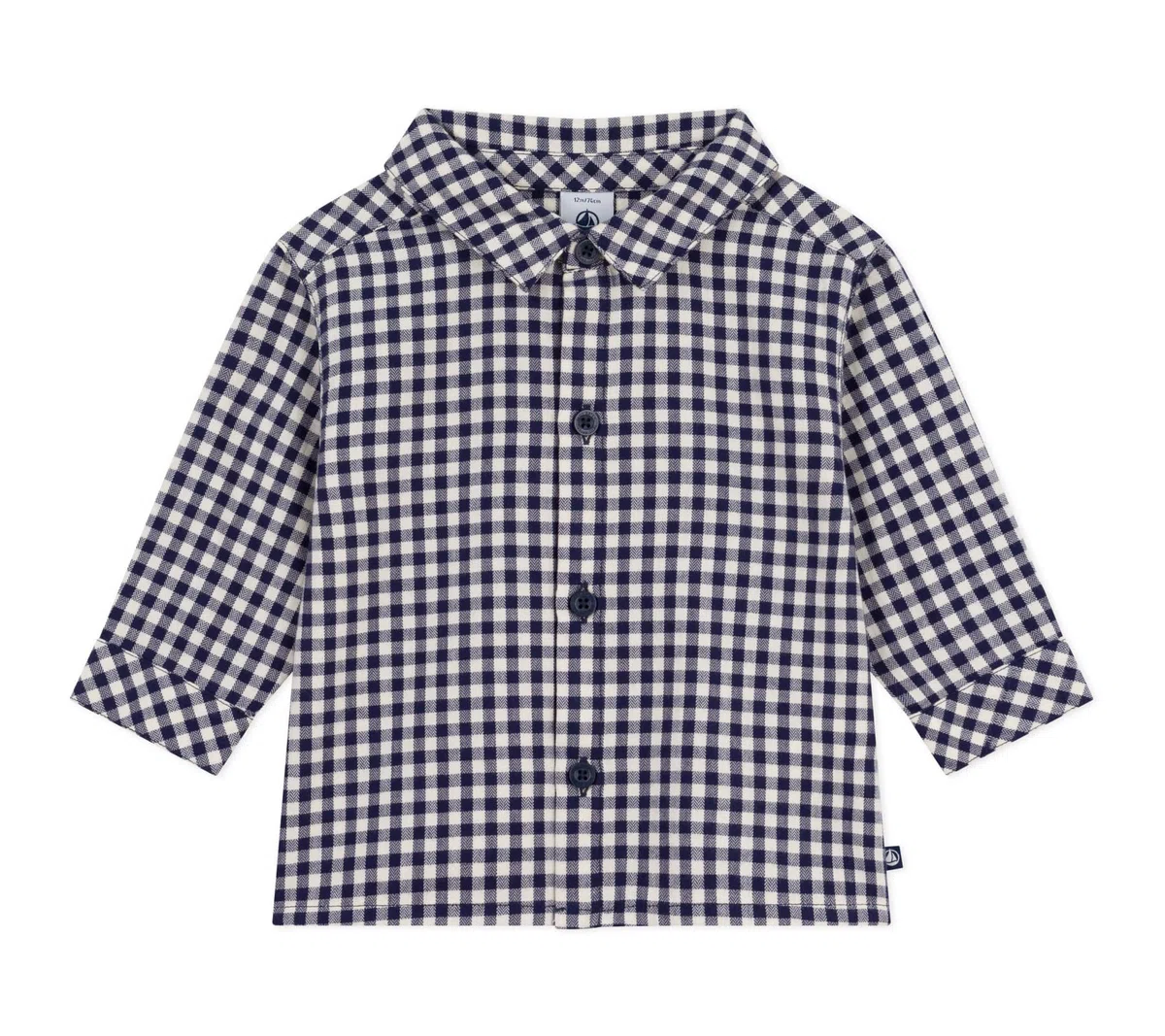 Petit Bateau Abbigliamento Giorno Unisex-Bimbi