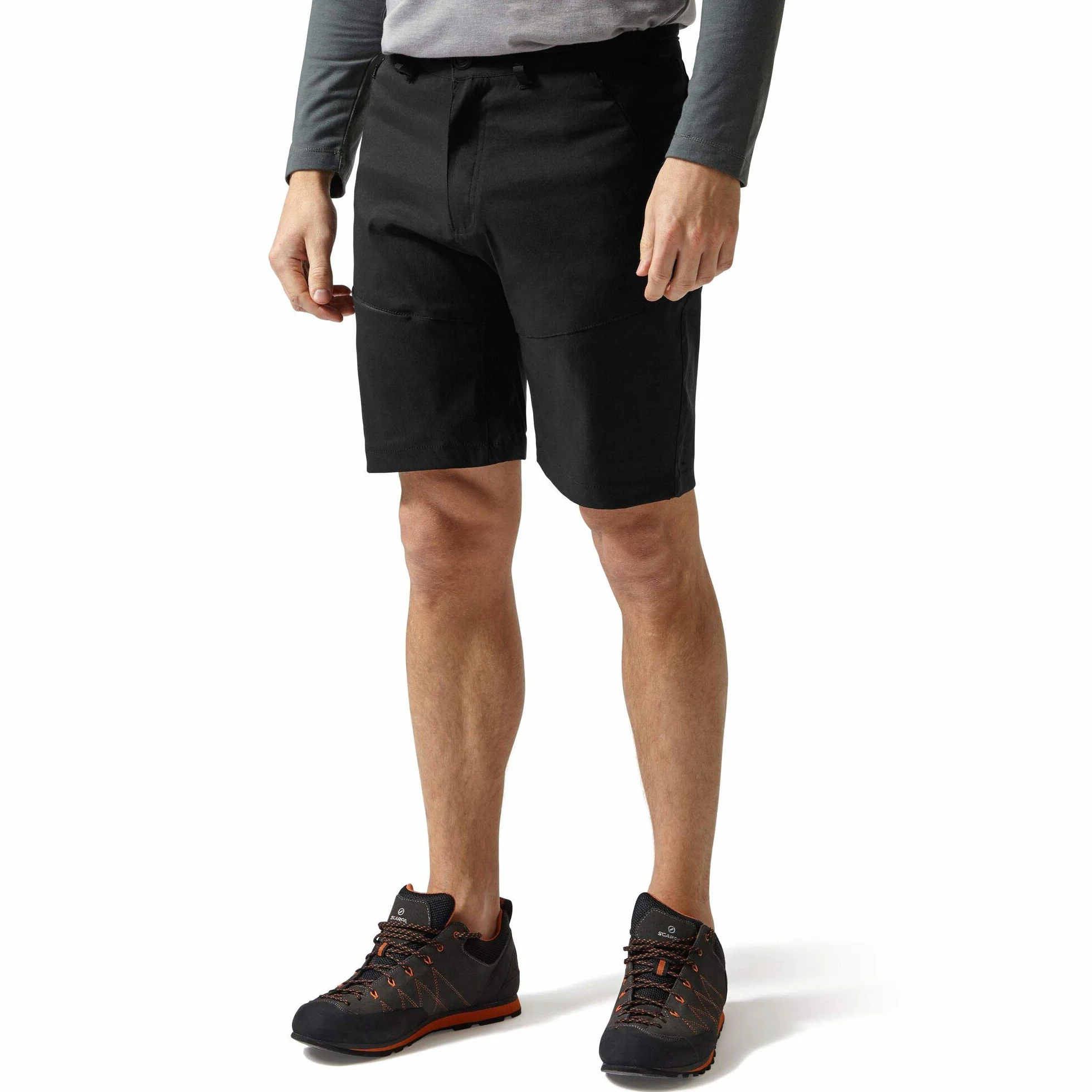 Craghoppers Kiwi PRO Shorts Pantaloncini da Escursionismo Uomo
