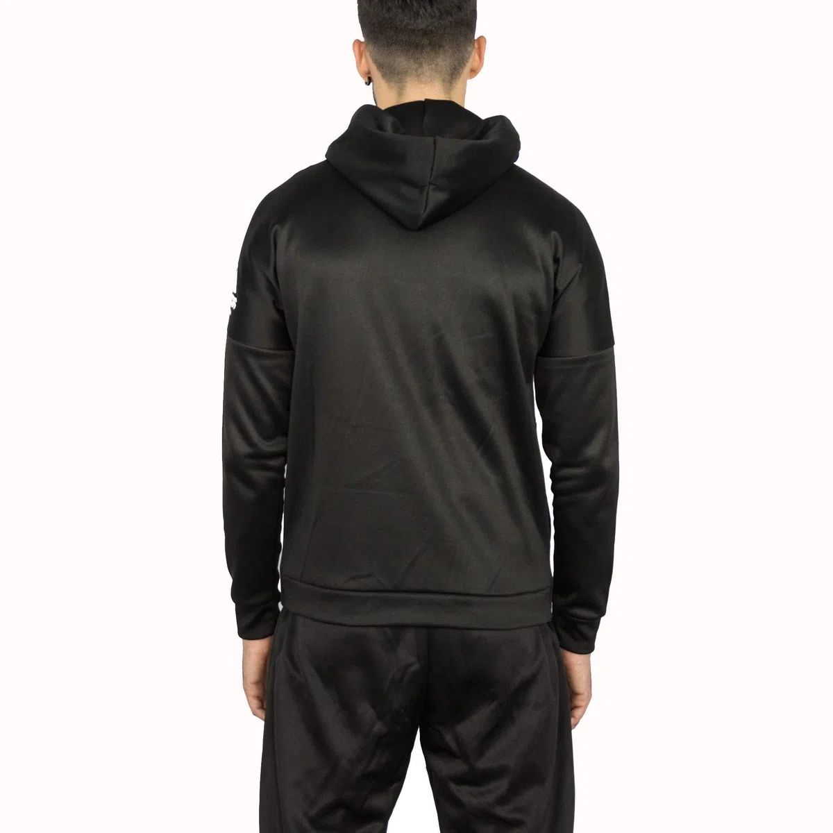 adidas Jacket Only Adidas Stack Logo On Left Sleeve Giacca Unisex - Bambini e ragazzi