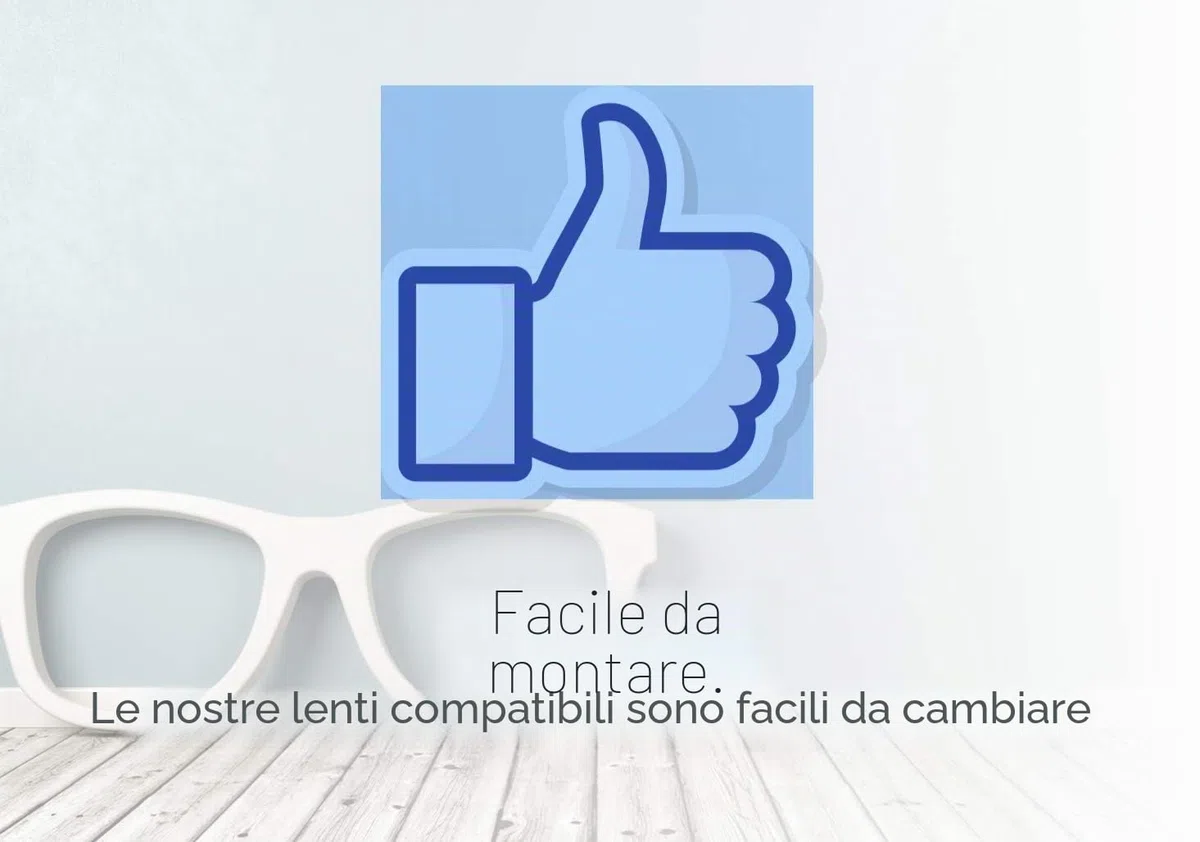 Lenti di ricambio compatibili per Oakley Sutro Lite Sweep, trasparenti, trasparente, M