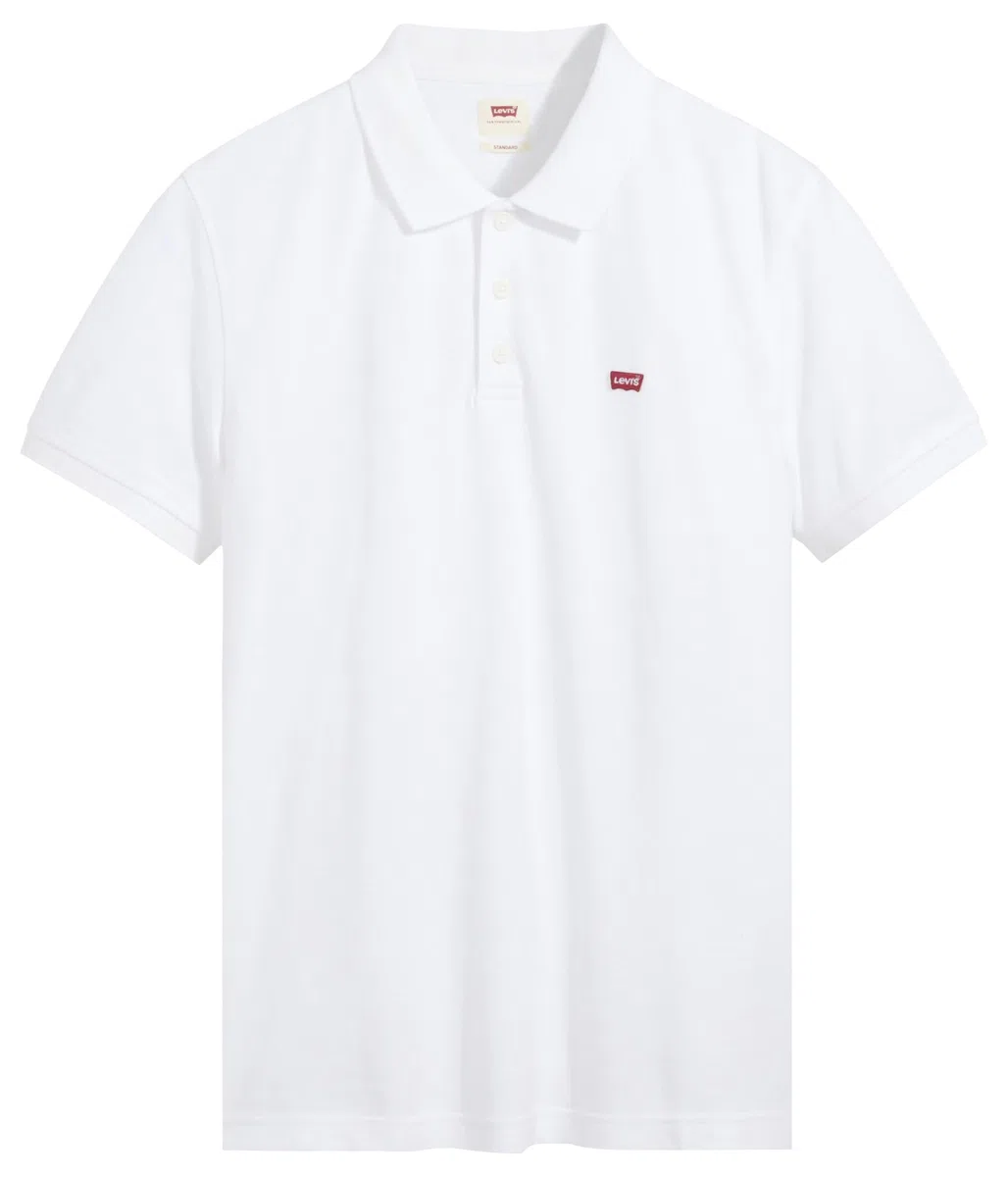 Levi's Housemark Polo Maglietta Uomo