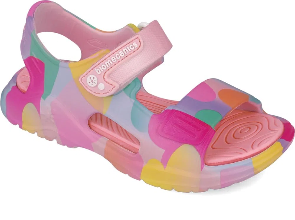 Biomecanics Sandali per Ragazza 252296 Bioacqua