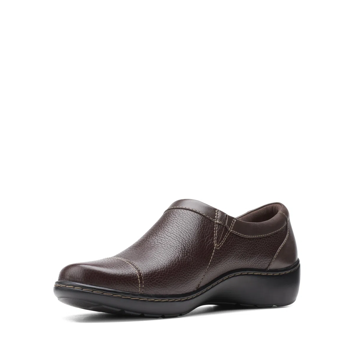 Clarks - Cora Giny, Mocassino Basso Donna