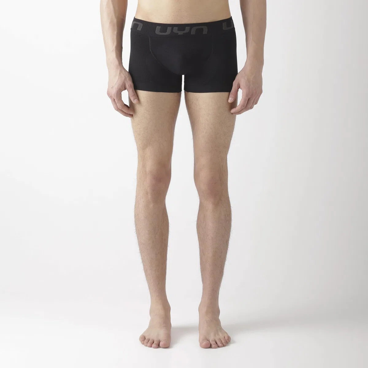 UYN Boxer Position+ 3 inch Boxer a Pantaloncino Uomo