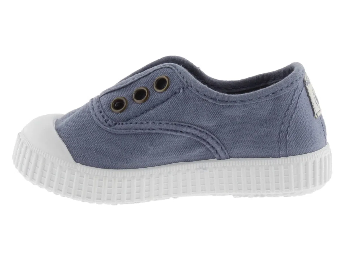 victoria Sneaker 1915 Tela Tinta Drec & Elastico Centrale & Punta Rinforzata 106623 per Donna