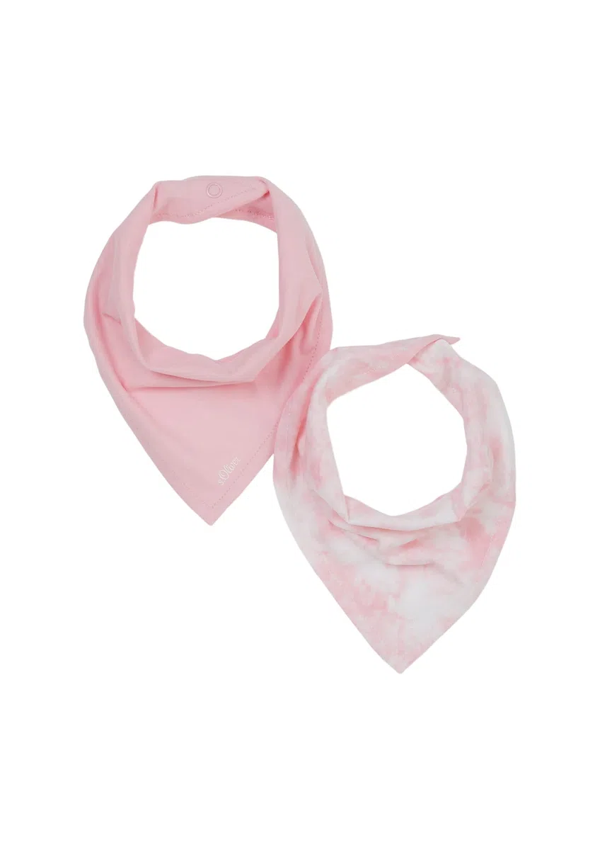 s.Oliver 405.10.103.25.276.2060368 Sciarpa alla Moda, Confezione Risparmio, 1 Bimba