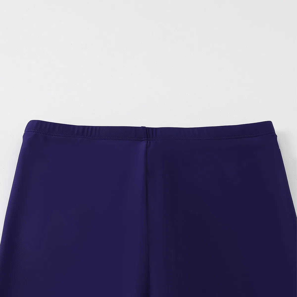 Costume da bagno musulmano da donna, 2 pezzi, modesto, a maniche lunghe, con pantaloni, tankini, costume da bagno a lunghezza intera, rash guard