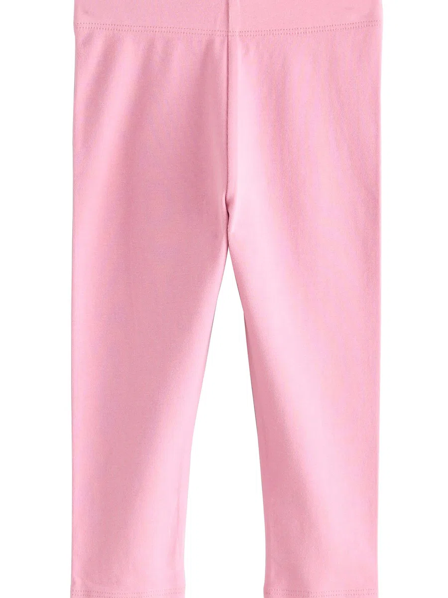 NEXT Ragazza Confezione da 7 Leggings