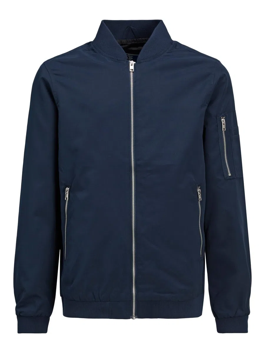 JACK & JONES Junior Bomber Jacket Bomber Jacket Junior