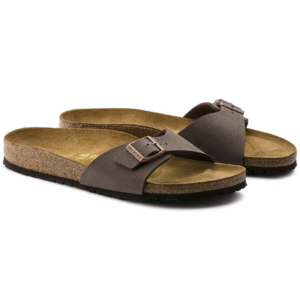 Birkenstock Madrid 040093, Sandali - 43 EU