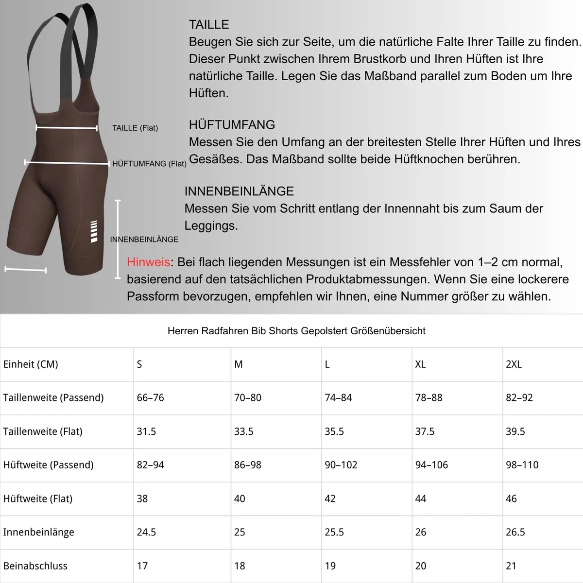 Lo.gas Pantaloncini da Ciclismo su Strada da Uomo con fondello Imbottito e 3 Tasche,Traspiranti,ad Asciugatura Rapida,Elasticizzati,dalla vestibilità Aderente, Ideali per Bici da Strada e Gravel