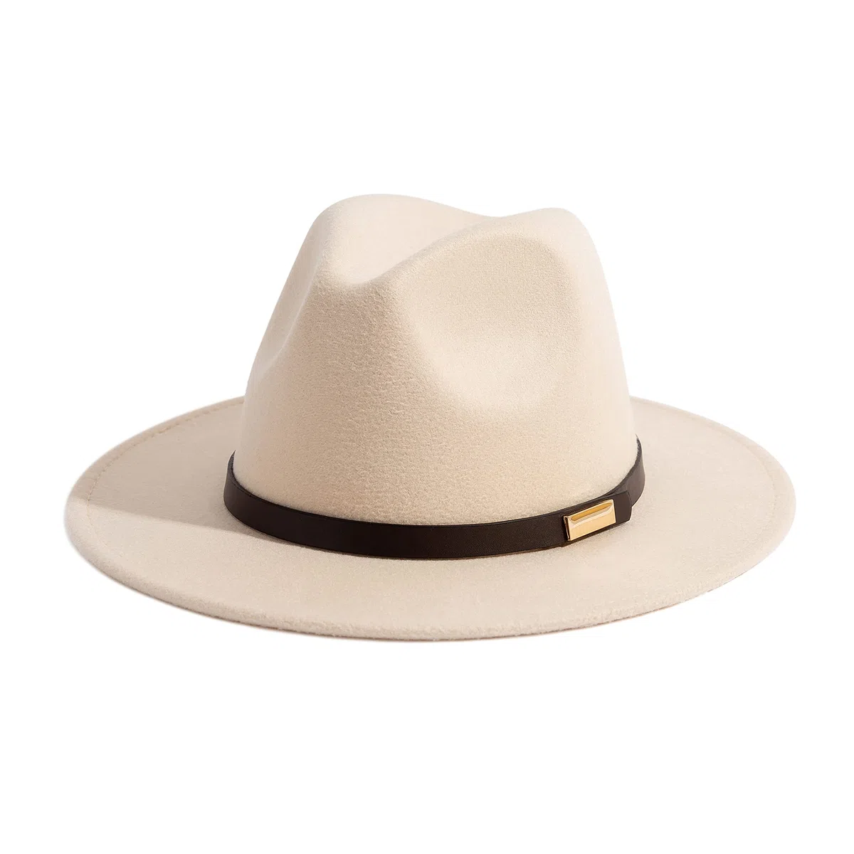 Wtt647, Cappello Fedora Uomo
