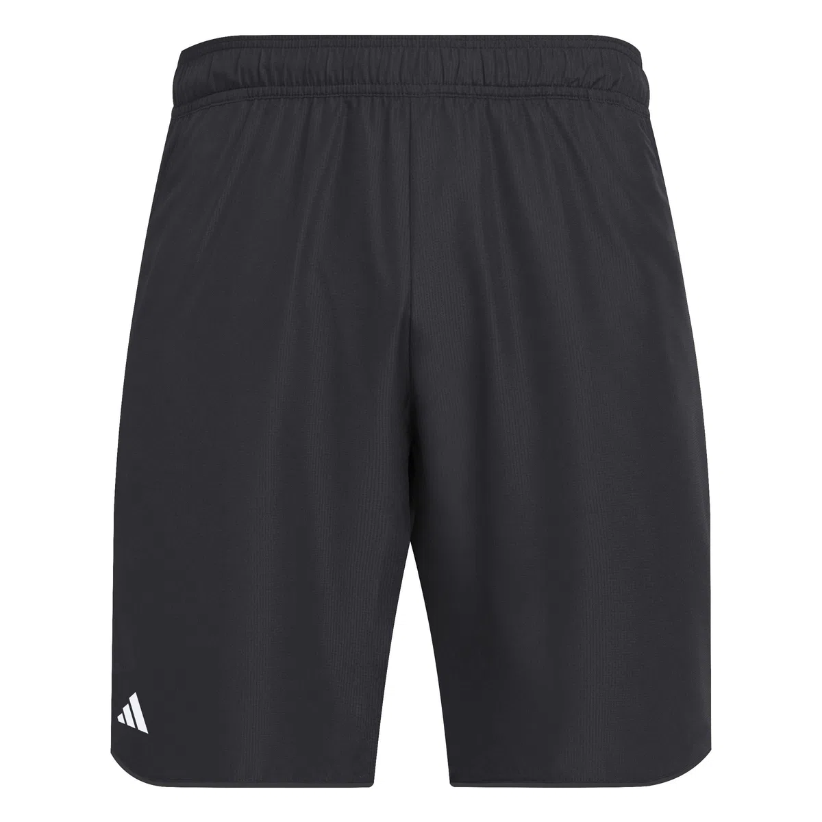 adidas Uomo Club Tennis Climacool Shorts, Black, M 9 inch