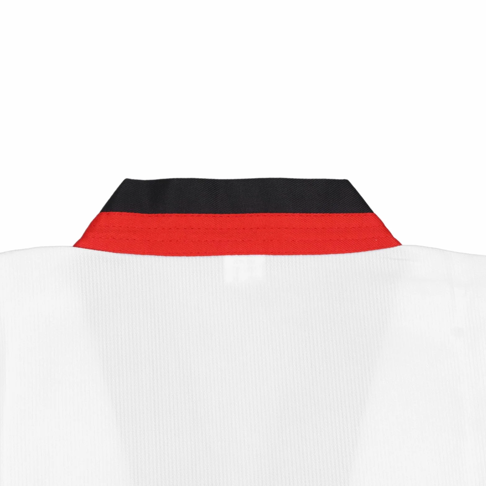 Confortevole Uniforme da Taekwondo Per Bambini con Cintura - Tuta da Allenamento Leggera Per Studenti Set Sportivo Per Arti Marziali, Altezza 136-146 Cm