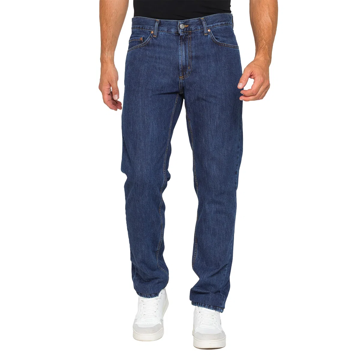 Jeans Uomo regular 13,5 oz. Mod 700