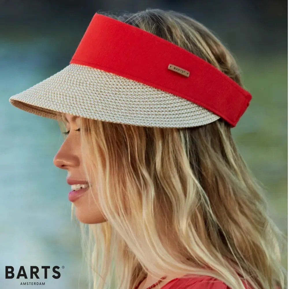 Barts Visiera Vesder da Donna