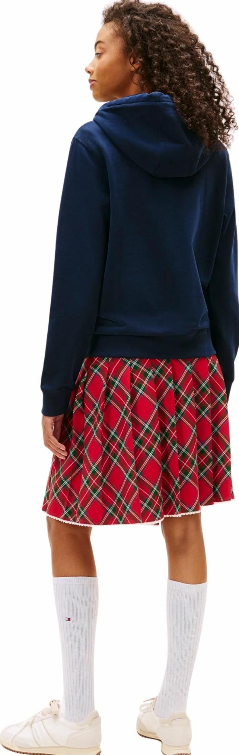 Tommy Jeans Women's Pullover Hoodie
